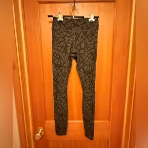 Pact Organic Cotton Leggings NWOT